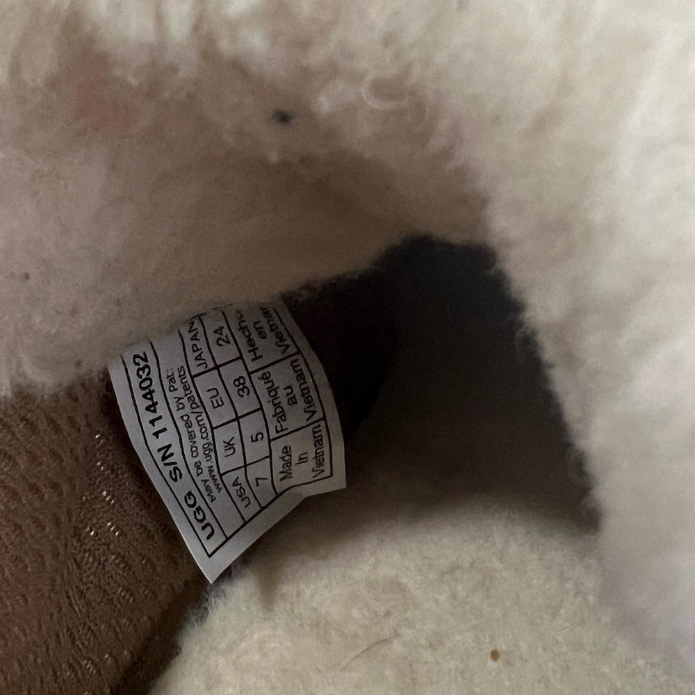 Ugg Lowmel Sand - image 8